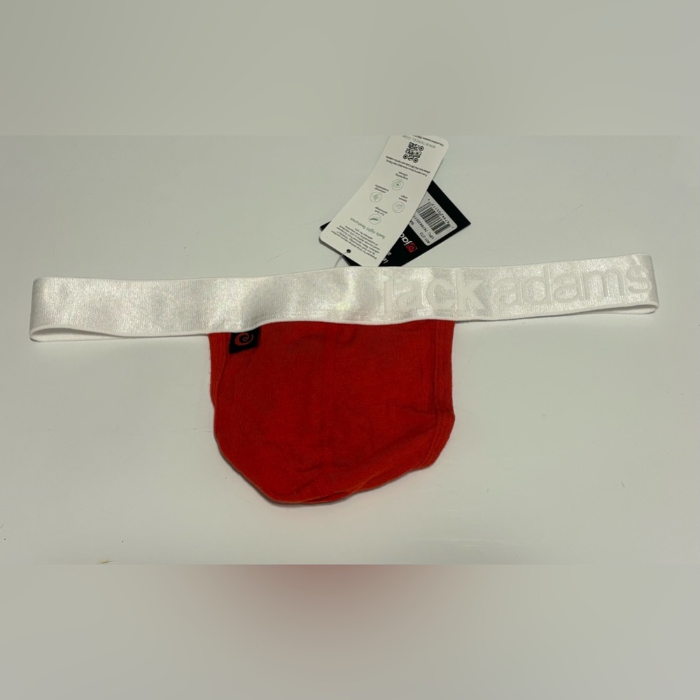 Jack Adams Men’s Thong